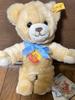 [USED] Tagged Steiff Teddy Bear Molly Teddy Vintage