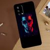 Rapper Anuel AA For Oppo A18 A38 A58 A78 A98 A40 A60 A80 A74 A94 A54 A16 A76 A96 A15 A57S A17 A77 Phone Case