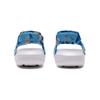 Adidas Altaswim 2.0 Breathable Durable Low-Top Walking Shoes Baby Shoes Blue White ID0307
