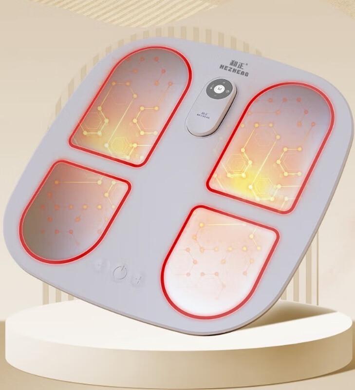 

Hozheng Automatic Foot Massager