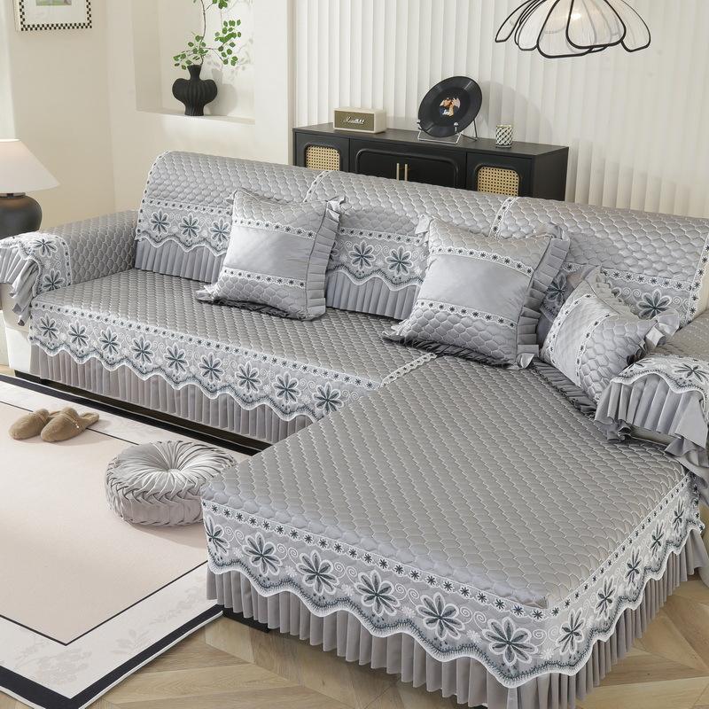 

Новая подушка для дивана, легкая роскошь, высокое качество, зимняя, прямая, подушка для дивана, нескользящая подушка для сиденья дивана, чехол для спинки 70*70cm