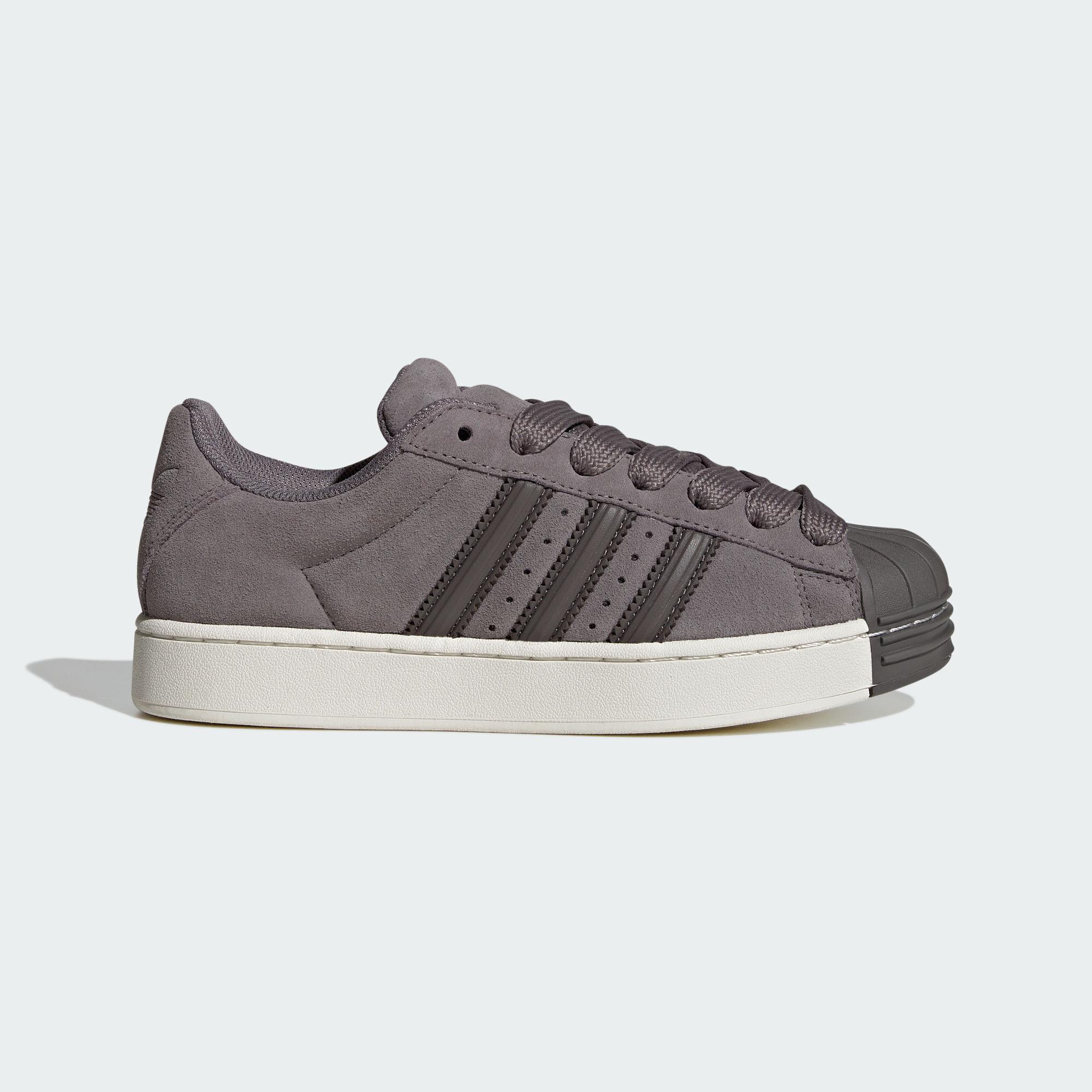 Adidas Originals Superstar 2 Comfortable And Trendy Skateboard Shoes U 39