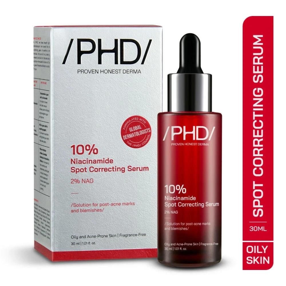 Pierādīti Godīgi Derma (Zinātņu doktors) 10%