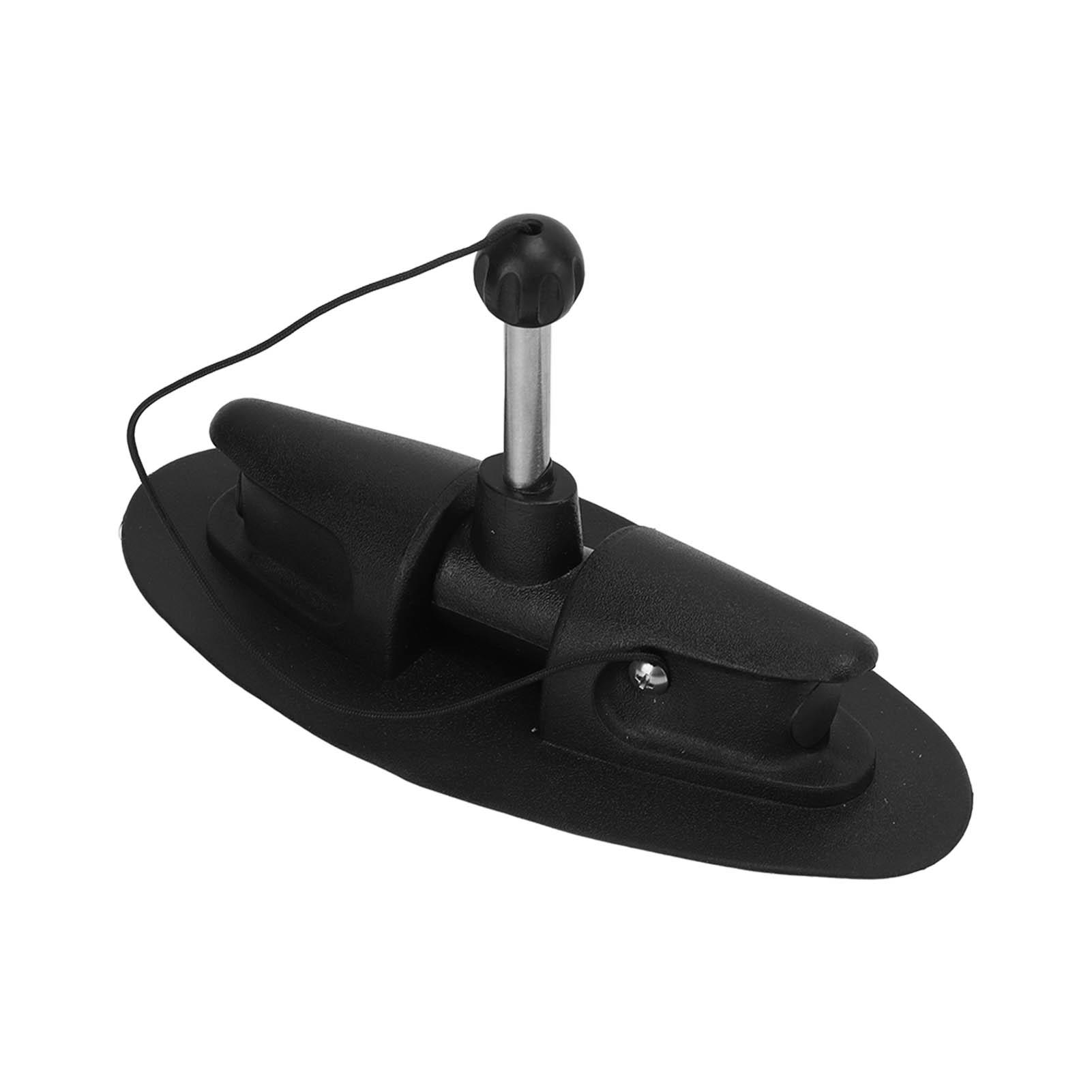 

Держатель для весла каяка, накладка для фиксации весла на надувной лодке, для каноэ, рафтов, динги, аксессуары