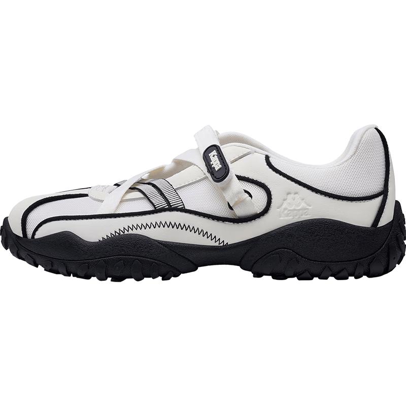 Kappa Women's Breathable Mesh Ballet Flats