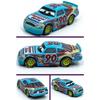 Racing Cars Cars Black Samurai Alloy Model Toy Cars