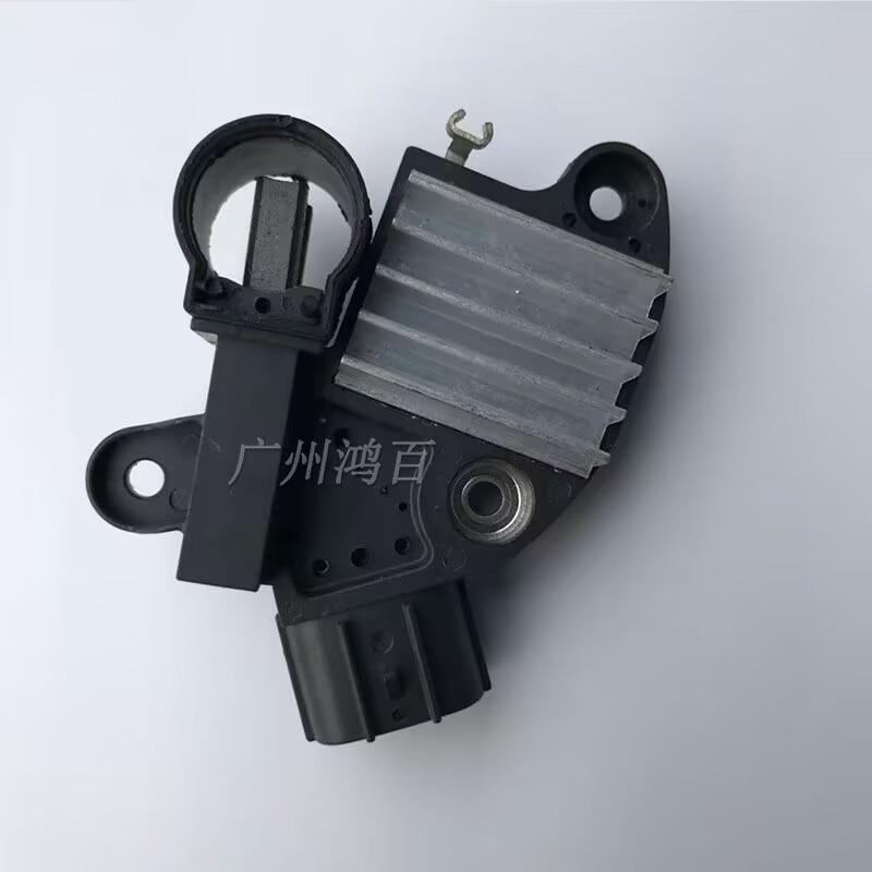 High quality Car Generator Voltage Regulator For Geely Panda LC GX2 GC2-RV 1.0L