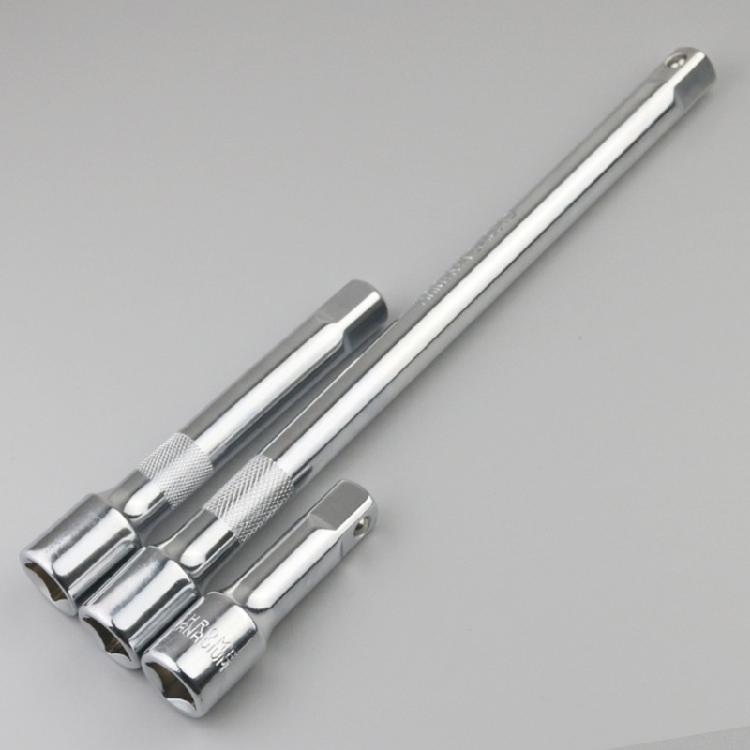 50/75/100/125/150/250mm Long Bar Steering Sleeve Connecting Rod Accessories