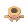 Isuzu Generator Collector Slip Rings (32.5x16.7x8.5(27.5)x2)