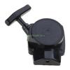 24TE Upgraded Recoil Pull Starter Plastic Starter Suitable for 1E34F 22cc 26cc 36cc Garden Tool Lawn Mower Spare Parts