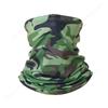 Outdoor Cycling Hiking Camping Hunting Running Neck Tube Scarf Bandana Bike Motorcycle Face Mask Bandana Magic Scarf