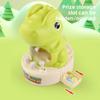 Kindergarten Gifts, Dinosaur Claw Machine, Ball-grabbing Machine, Gumball Machine, Children's Educational Toys, Baby Gifts