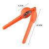 Multifunctional Citrus Squeezer Reusable Easy To Clean For Camping