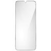 2x Tempered Glass for Samsung Galaxy A15, ERBORD 9H Hard Glass, glass