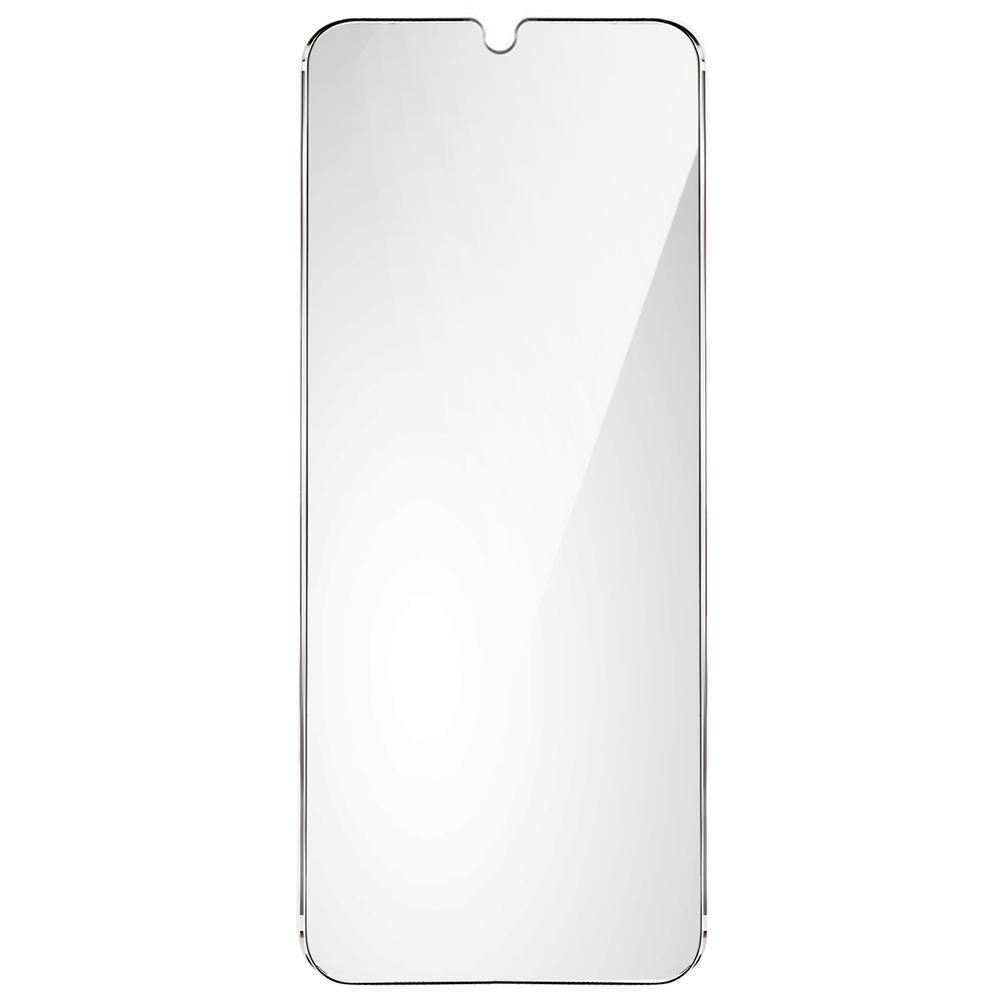 2x Tempered Glass for Samsung Galaxy A15, ERBORD 9H Hard Glass, glass