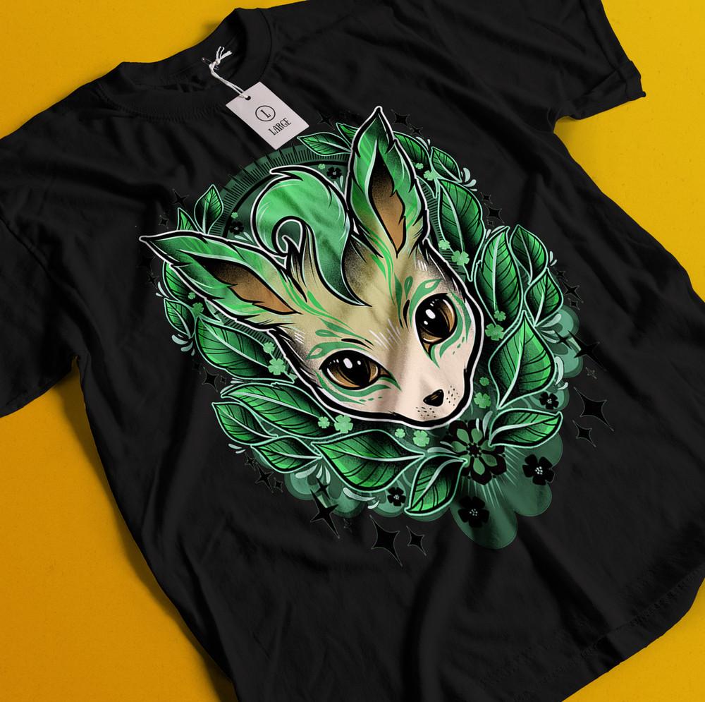 

Винтажная специальная футболка с аниме-любовью, японская футболка, футболка с аниме, футболка в подарок манга S