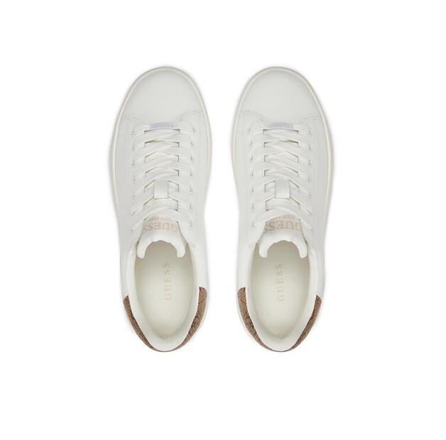 Кроссовки Guess FLJELB FAL12