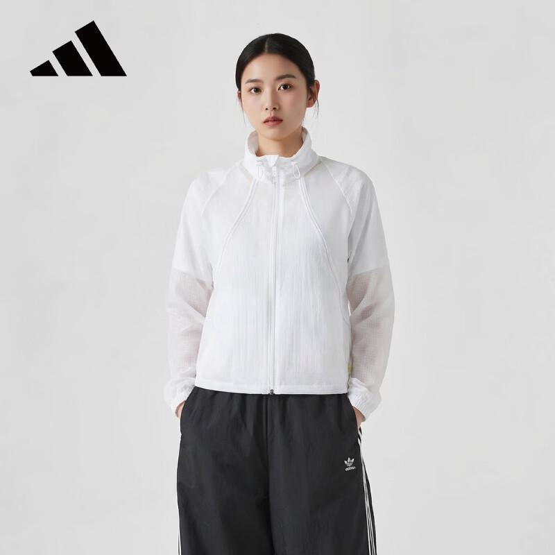 Adidas Casual Sport Jackets