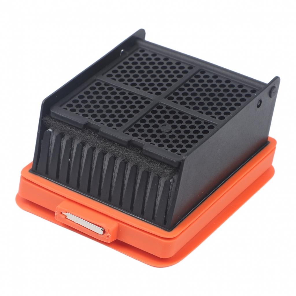 Roller Brush Vacuum Filter Kit Side Brush HEPA Filter