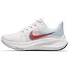 Nike Air Zoom Winflo 8 'White Flash Crimson' Women's CW3421-101