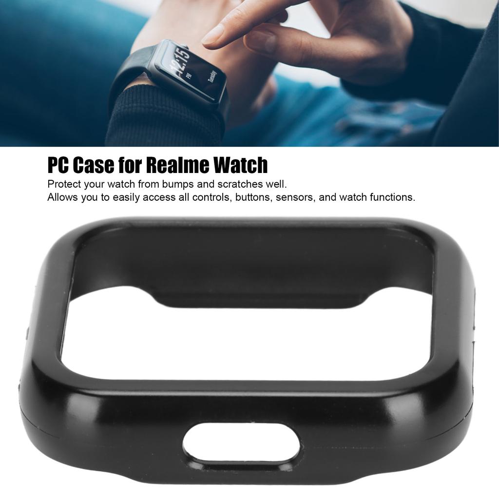 PC Case Ive Cover for Watch Smartwatch Shockproof Case Bumper or Replacement