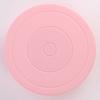1pc Swivel Plate Revolving Cake Sugar Craft Turntable Decoration