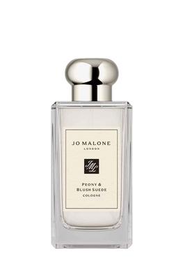Jo Malone, Peony & Blush Suede, Eau De Cologne, Für Frauen, 100 ml