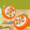 Carrots In The Palm, Ground Mouse Decompression Toy, Baby Press Music, Parent-child Interaction Puzzle, Decompression Tool