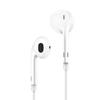 Newmine XL08 Type-C Wired Half In-Ear Earphones