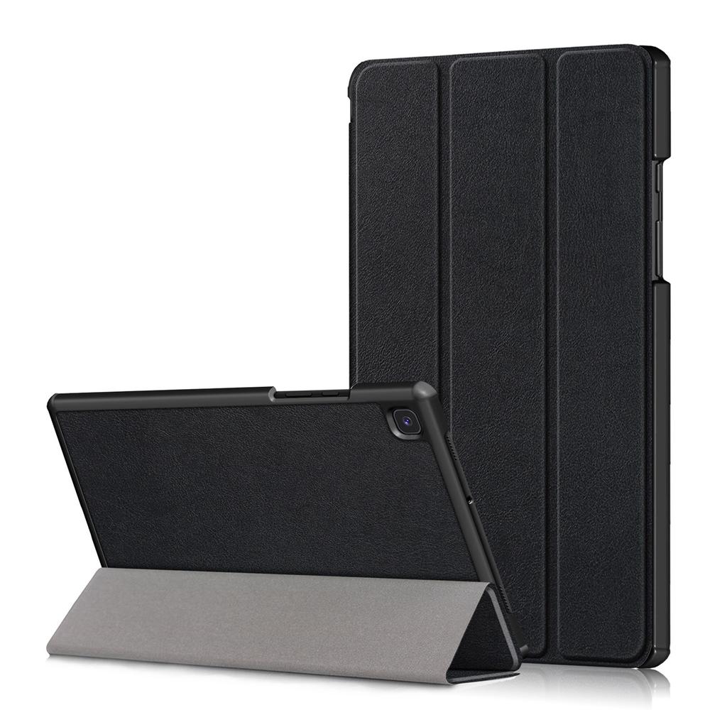 For Tab A7 10.4 2020 T500/505 Smart Sleep Wake Leather Case Cover