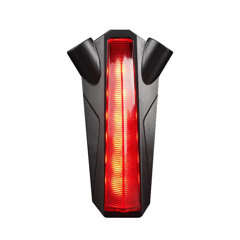 UOSU Bicycle Laser Tail Light