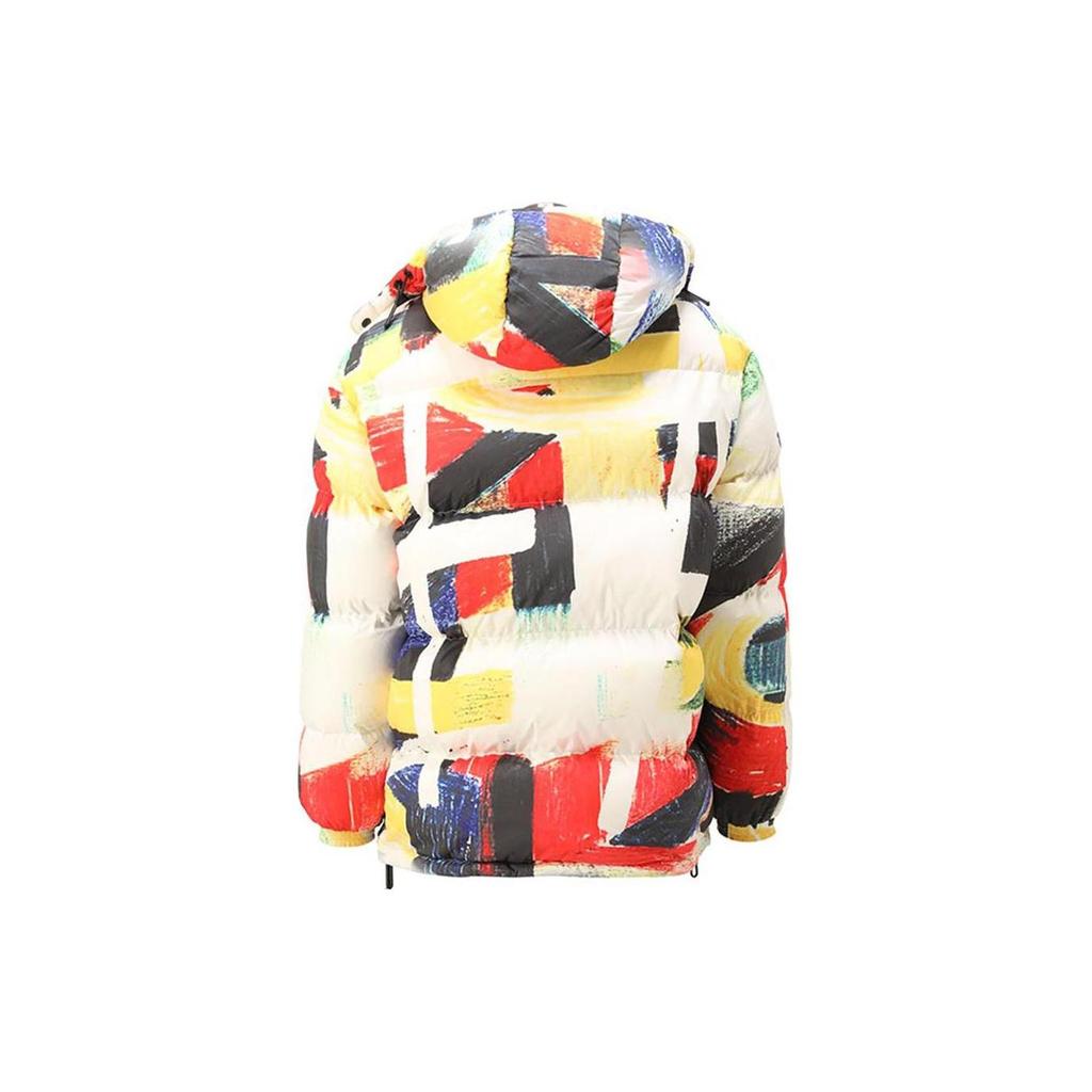 EMPORIO ARMANI Down Jacket Men's Multicolor 6K1BE7-1NQYZ-F161