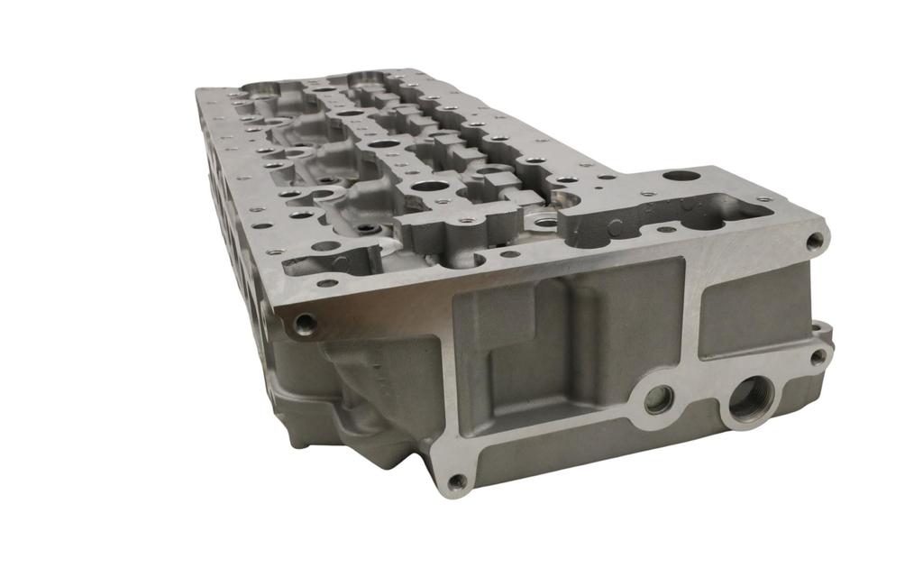 Ft52701 Fast Engine Head
