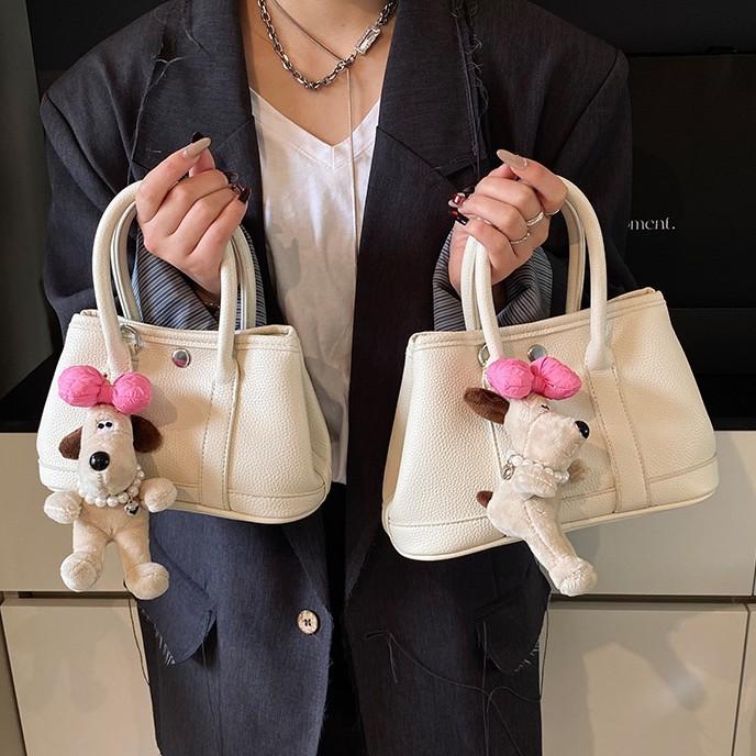 Versatile Women's Handbag New Fashion Shoulder Casual Messenger Tote Bag