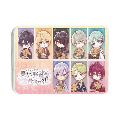 Beletrie – Komiksy a manga