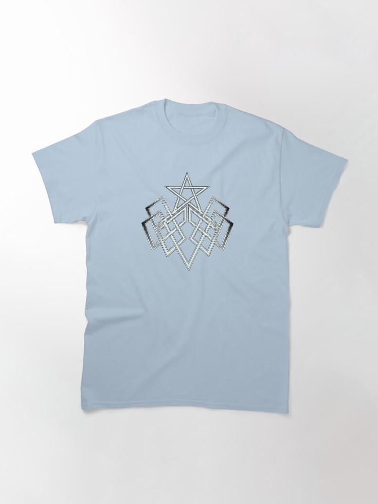 Pentangle PENTANGLE 234 Classic T-Shirt