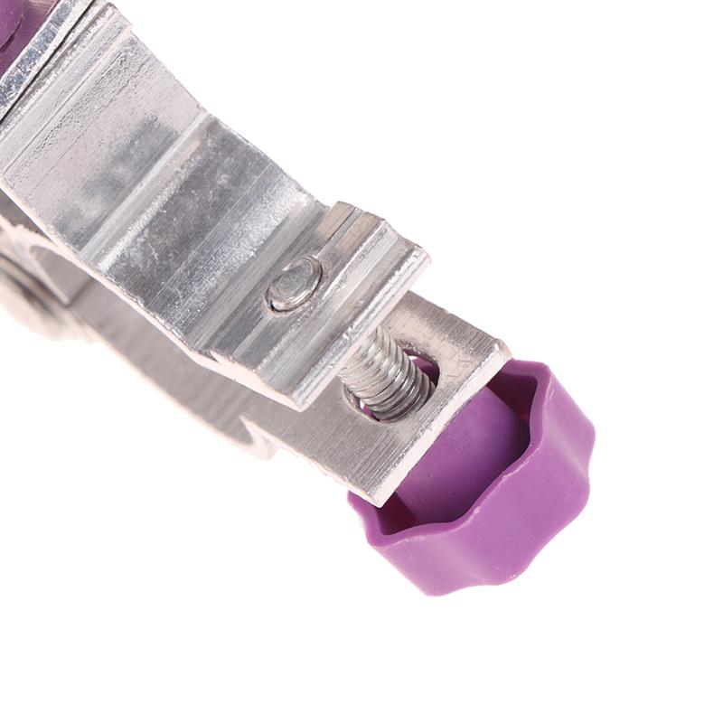 Fishing Rod Holder Chair Clamp Bracket Fixed Clip Link Rod Holder Tool Fishing Tackle For Raft Canoe Drifting Marine Fishing