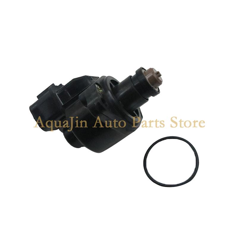 E9T15372C MD619306 E9T15372 Idle Air Control Valve IAC IACV For Mitsubishi Pajero Diamante Montero Sport OEM New Car Accessories