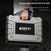 Multifunctional Household Toolbox: Complete Electric Drill & Repair Set