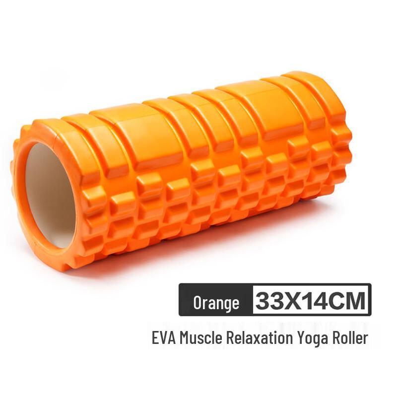 WEZHO Wolf Tooth Foam Roller