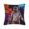 ARC Raiders Pillowcase Polyester Cushion Cover Decorative Gaming Pillow Case Cover Home Square 40X40cm