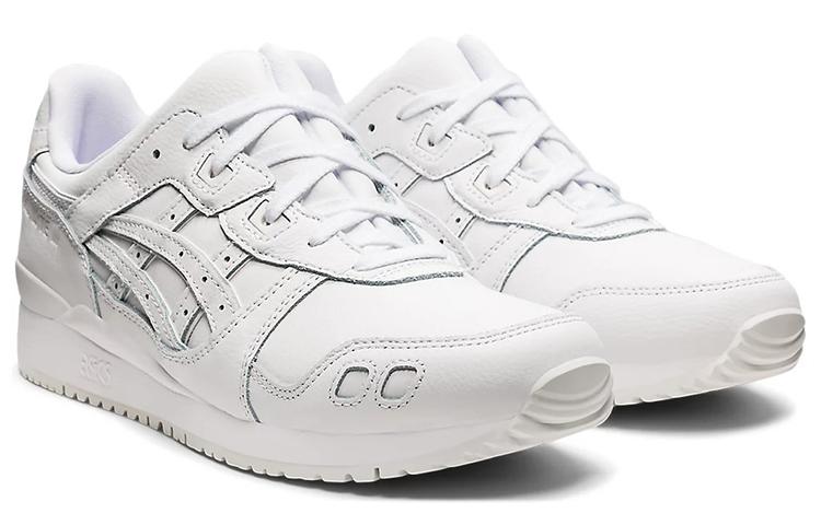 ASICS Gel Lyte Iii Og Triple White 1201A257-100