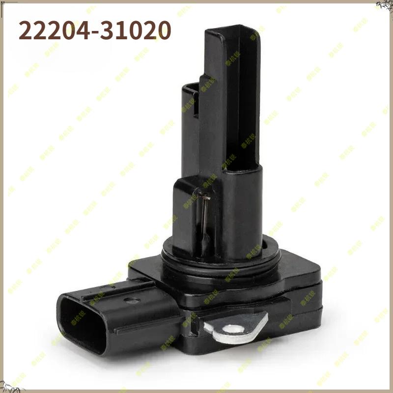 22204-31020 Mass Air Flow Meter Sensor For LEXUS ES350 GS350 IS250 For SCION For TOYOTA AVALON 22204-31020