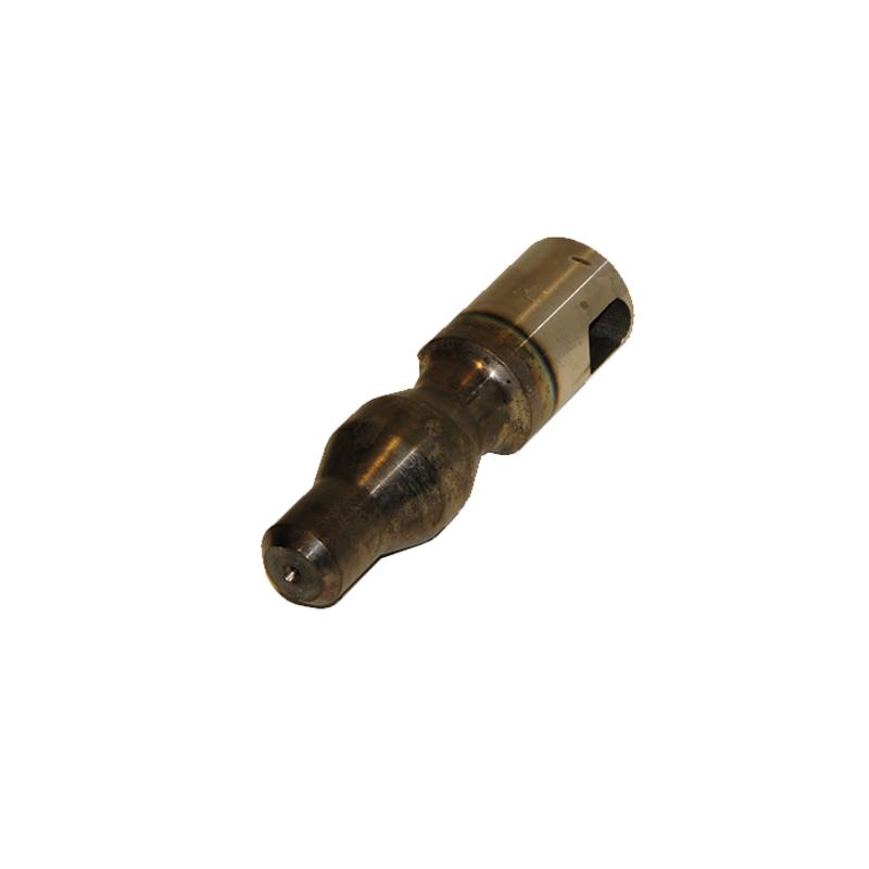 Main connecting pin for trailer hitch 36 Rockinger ROE70973