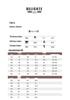 Langsha Plus Size New Chinese Style Cardigan Two-Piece Set
