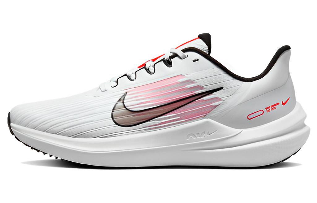 

Nike Air Zoom Winflo 9 Photon Dust Red DD6203-009 42