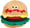 Skater Plush Toy, 30cm Burger Conx Burger (ZNG1-A)