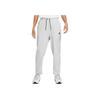 New Nike Knitted Sweatpants Men Gray DM6592-063
