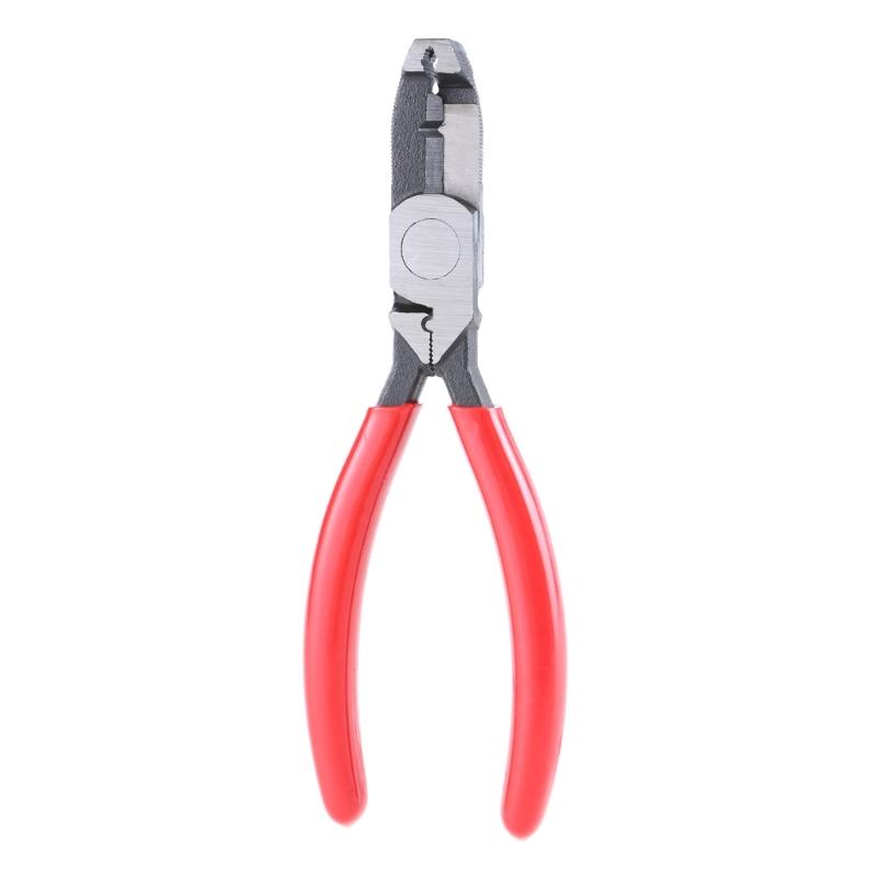 Nail Puller Pliers Nail Remover Tool Cutting Pliers Puller Nail Puller Tool End Cutting Pliers Nail Remover Nail Pliers