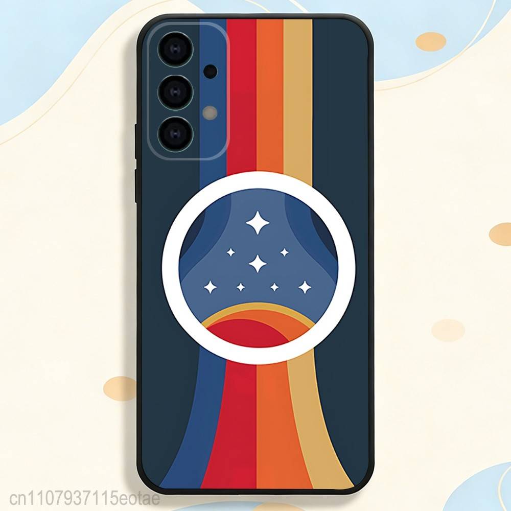 Game S-StarfieldS Phone Case Silicone Soft For Samsung S26,S25,S24,S21,S22,S23,S30,Ultra,S20,Plus,Fe,Lite